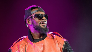 R. Kelly's Rep Responds to Spotify's Playlist Ban, But Does the Ban Even Matter?